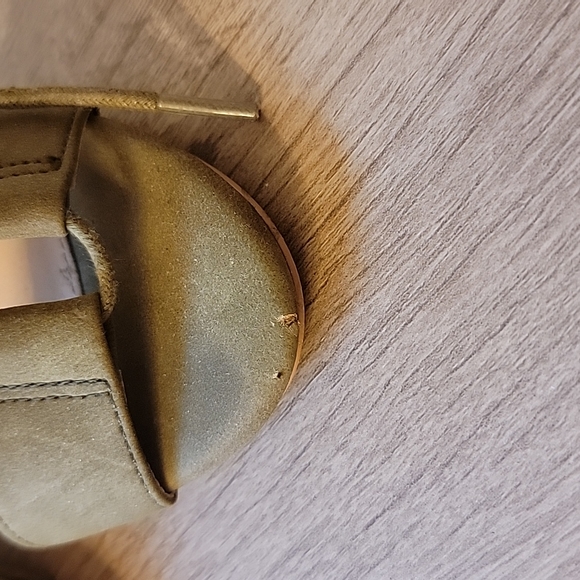 Loft Dress Heels - Picture 4 of 6